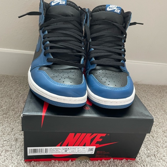 Air Jordan 1 retro high OG - Picture 5 of 5